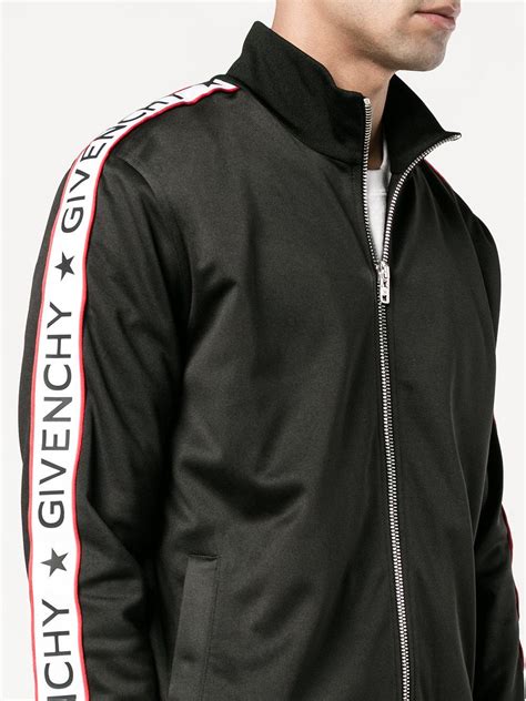 mens givenchy sport jackets|Givenchy jackets for men.